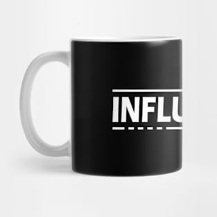 Influencer Mug